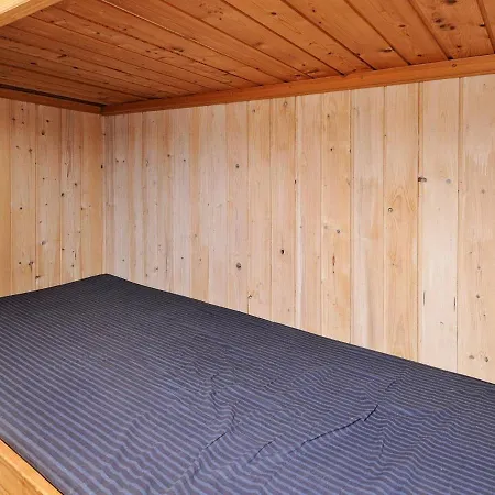 Three-bedroom Holiday In Borkop 15 Nyaraló *